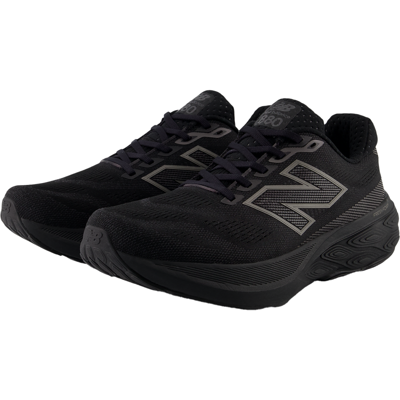 Men's Fresh Foam 880 v15 - 4E Extra Wide, New Balance Fresh Foam X 880v15 xwide side toe pair