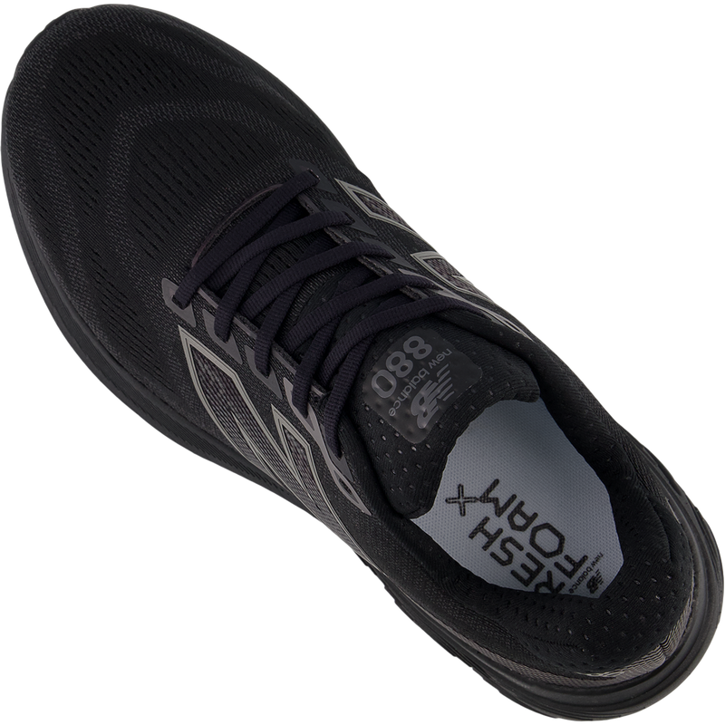 Men's Fresh Foam 880 v15, New Balance Fresh Foam X 880v15 top insole