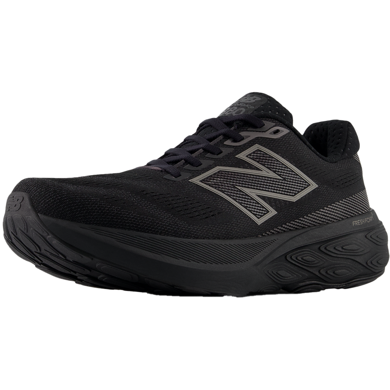 Men's Fresh Foam 880 v15, New Balance Fresh Foam X 880v15 3/4 side
