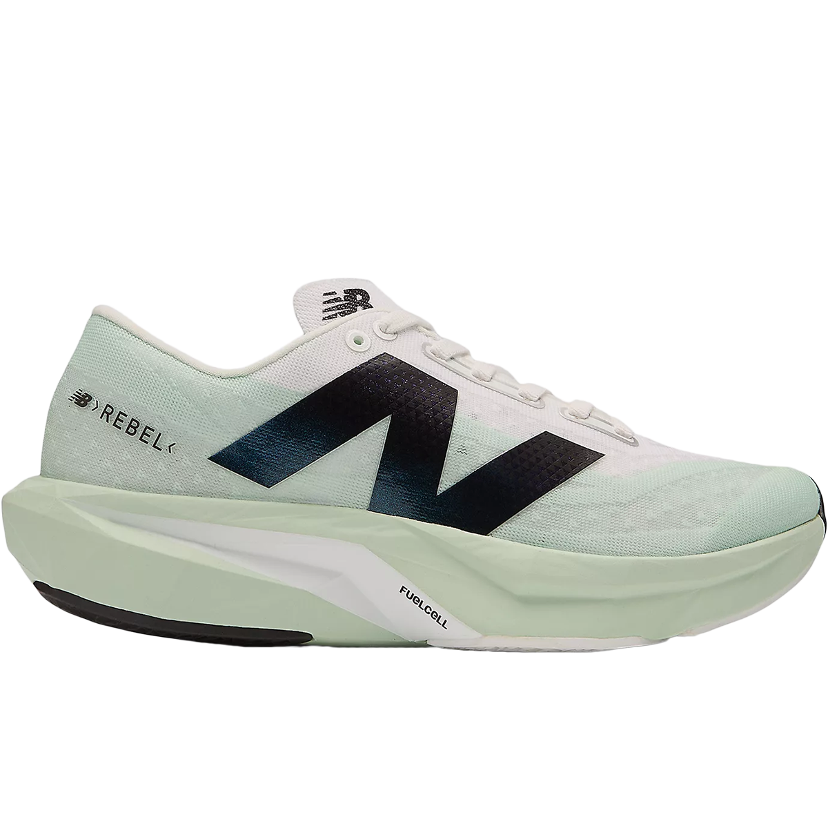 Women's Rebel v4 alternate view