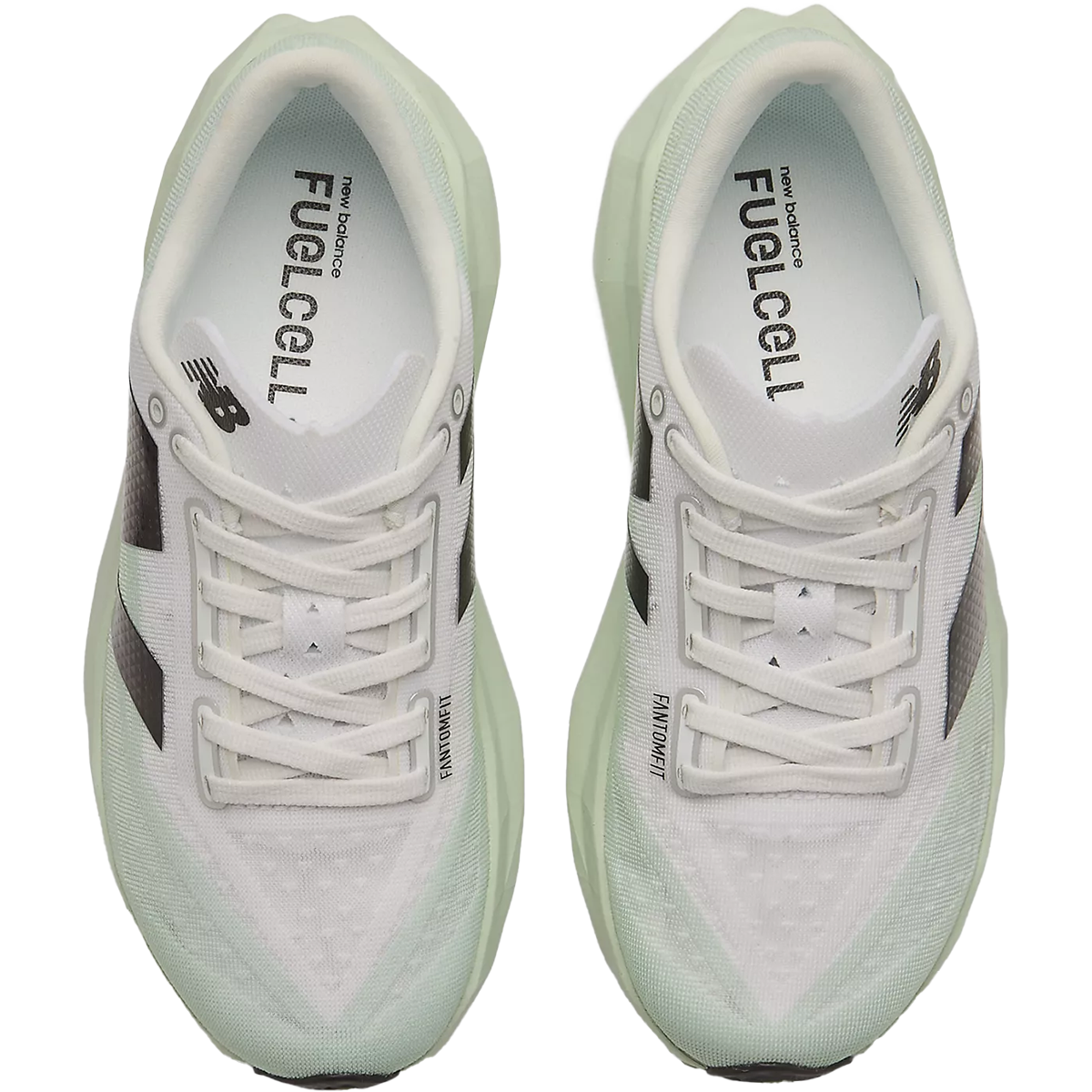Women's Rebel v4 alternate view