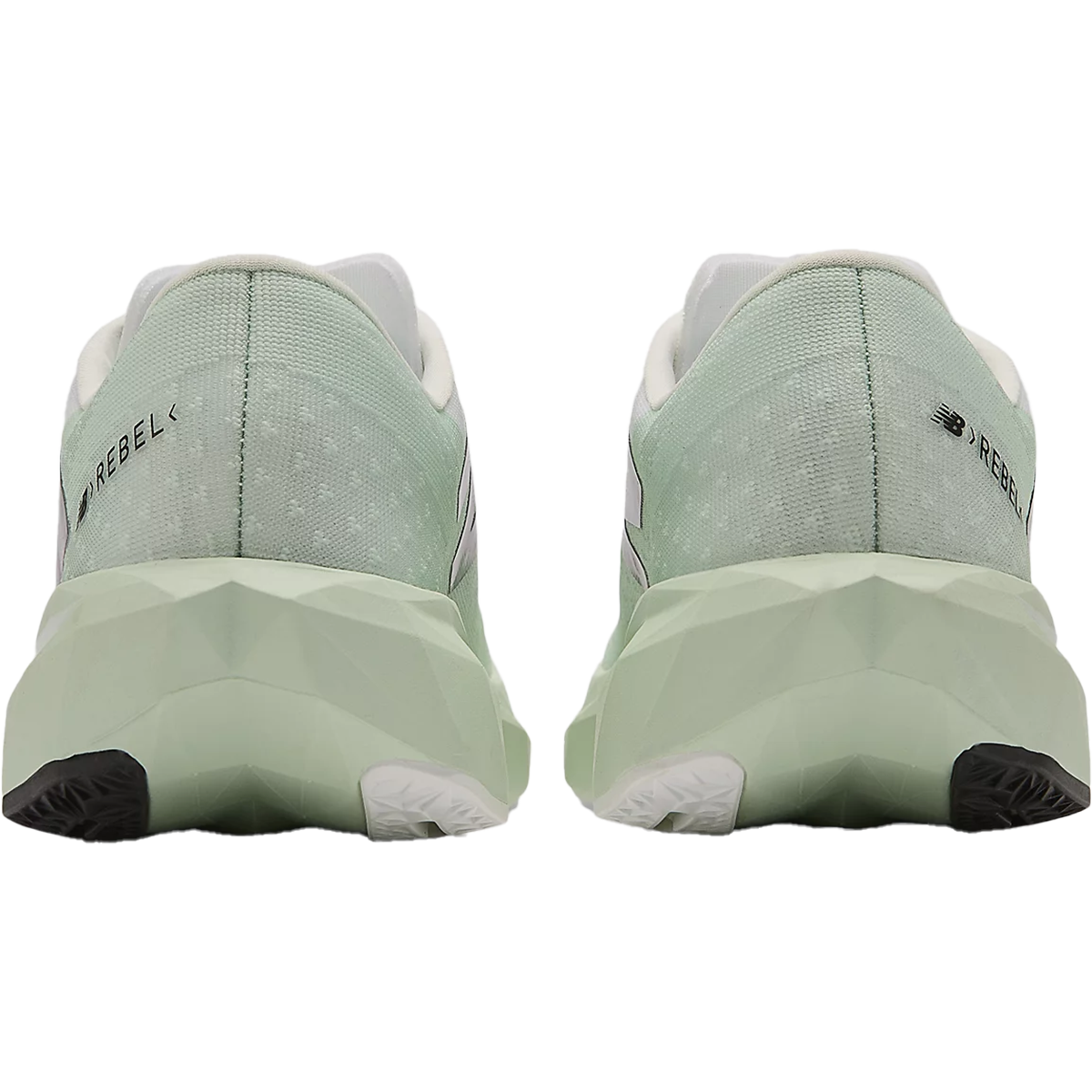 Women's Rebel v4 alternate view