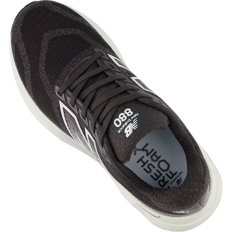 Women's Fresh Foam 880 v15 - D Wide, New Balance Women's Fresh Foam X 880v15 insole