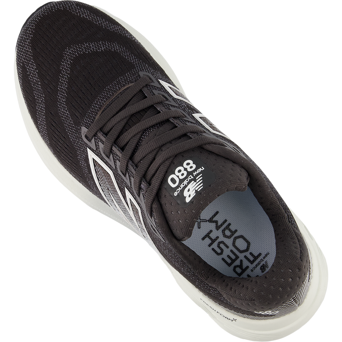 Women's Fresh Foam 880 v15 - D Wide alternate view