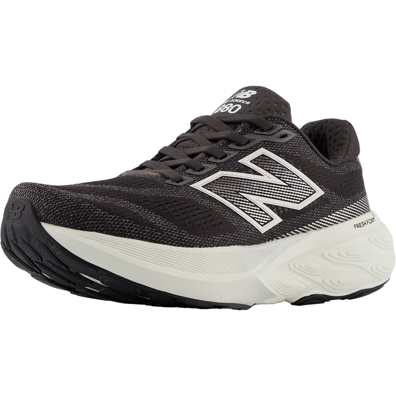 Women's Fresh Foam 880 v15 - D Wide, New Balance Women's Fresh Foam X 880v15 3/4 toe