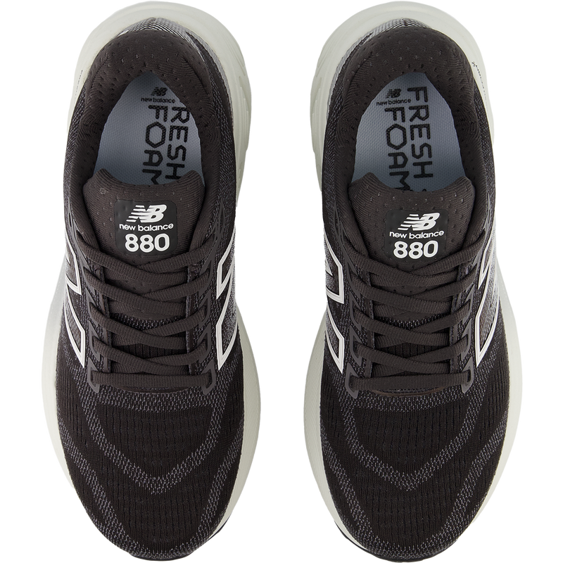 Women's Fresh Foam 880 v15 - D Wide, New Balance Women's Fresh Foam X 880v15 top