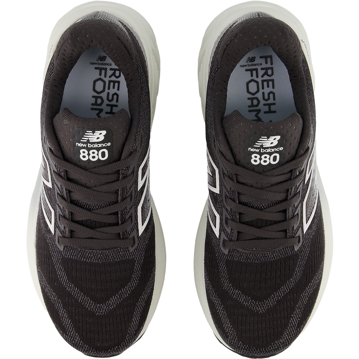 Women's Fresh Foam 880 v15 - D Wide alternate view