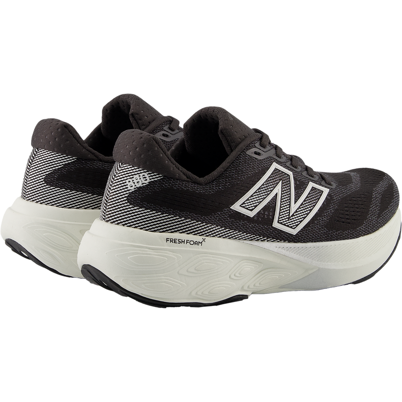 Women's Fresh Foam 880 v15 - D Wide, New Balance Women's Fresh Foam X 880v15 side heels