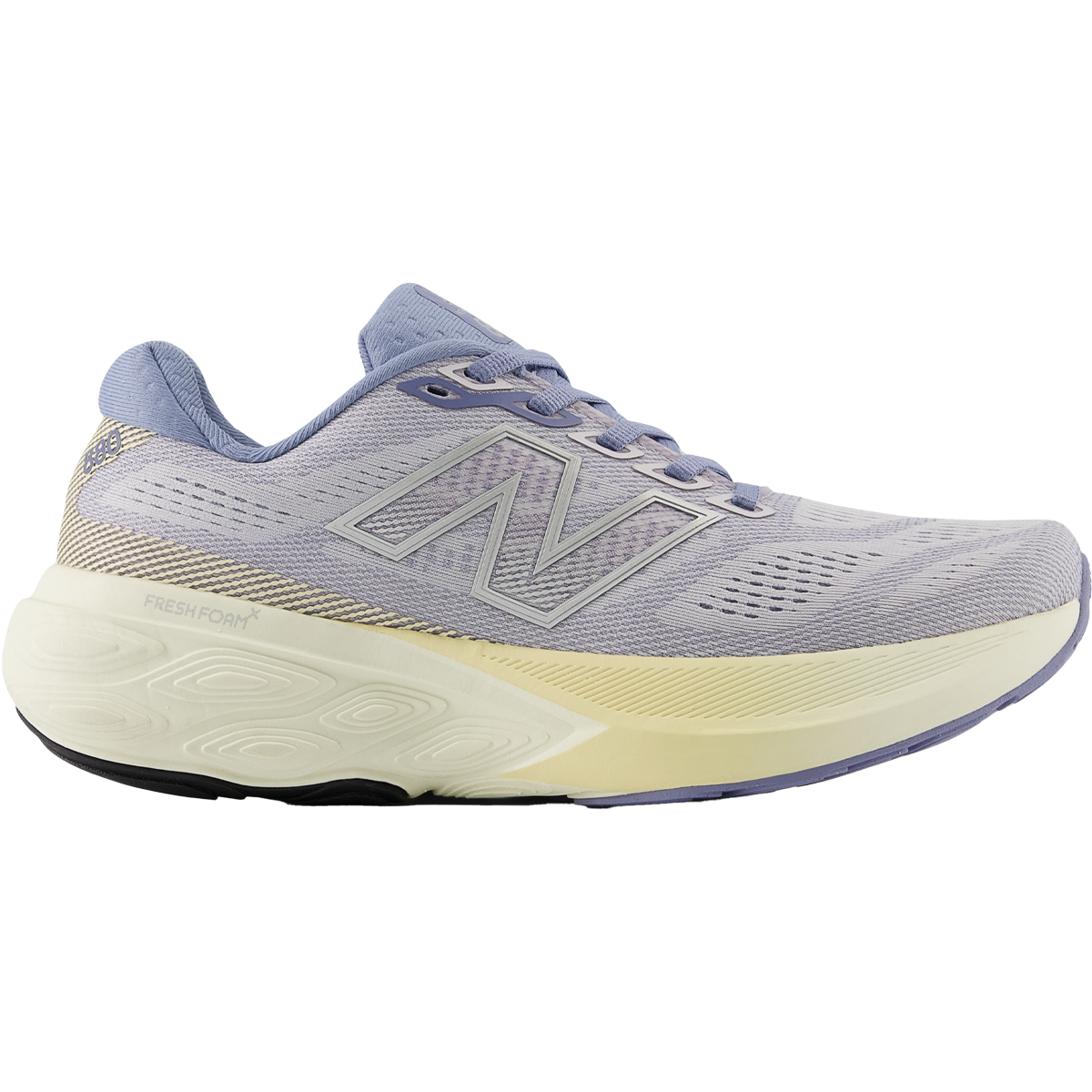 Women's Fresh Foam 880 v15 - D Wide alternate view