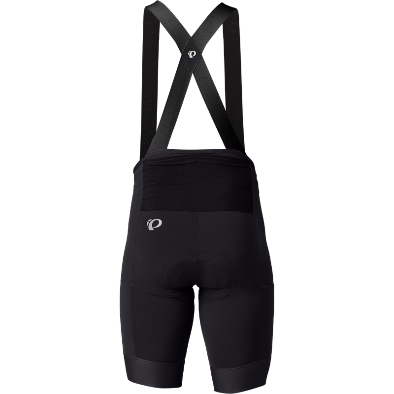Men's Expedition Pro Bib Short, Pearl Izumi Expedition Pro Bib Short back