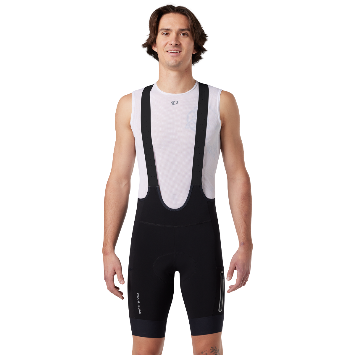 Men's Expedition Pro Bib Short alternate view