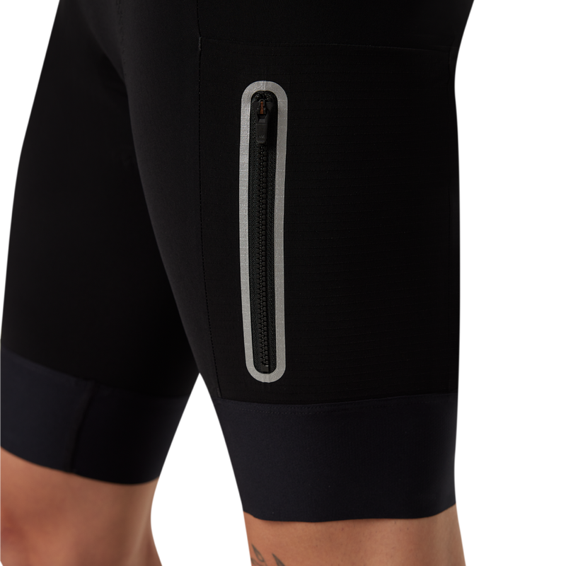 Men's Expedition Pro Bib Short, Pearl Izumi Expedition Pro Bib Short leg zip