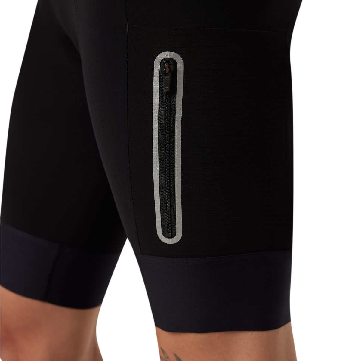 Men's Expedition Pro Bib Short alternate view