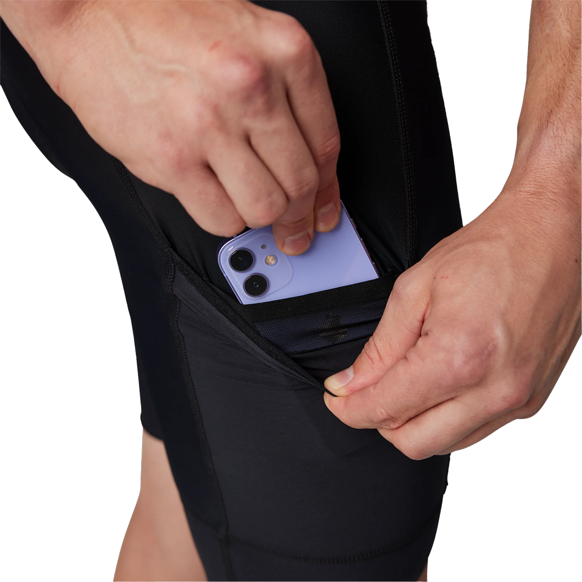 Mens' Expedition Short alternate view