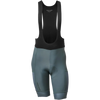 Pearl Izumi Men's Expedition Bib Short in AER Balsam Green