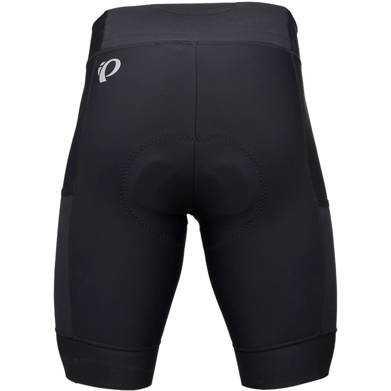 Mens' Expedition Short, Pearl Izumi Mens' Expedition Short in 021-Black back