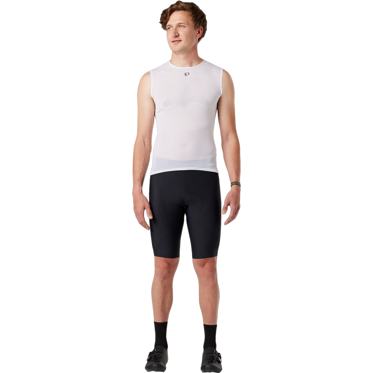 Men's Transfer Mesh SL Baselayer alternate view