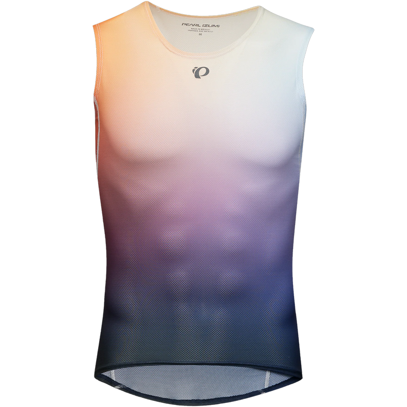 Men's Transfer Mesh SL Baselayer, Featured Image