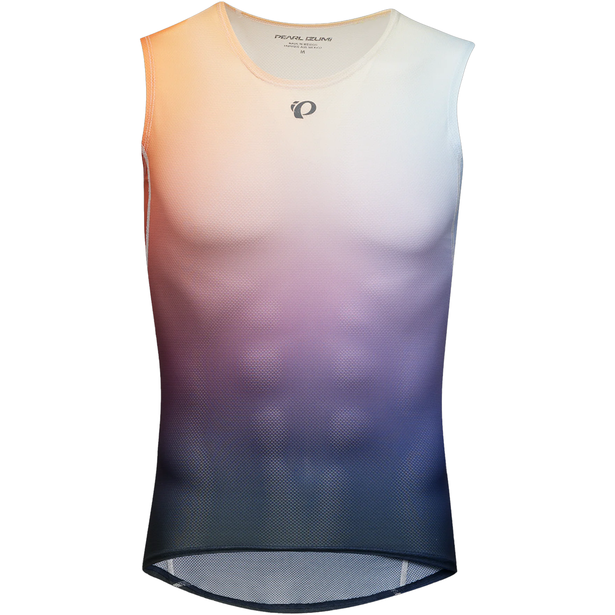 Men's Transfer Mesh SL Baselayer alternate view