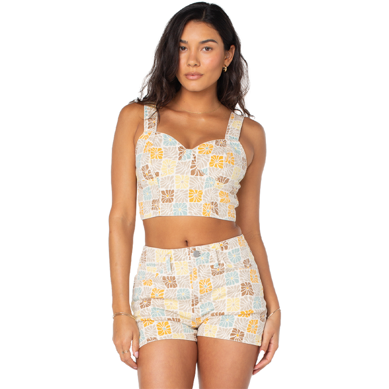 Women's Dream On Tank, Featured Image