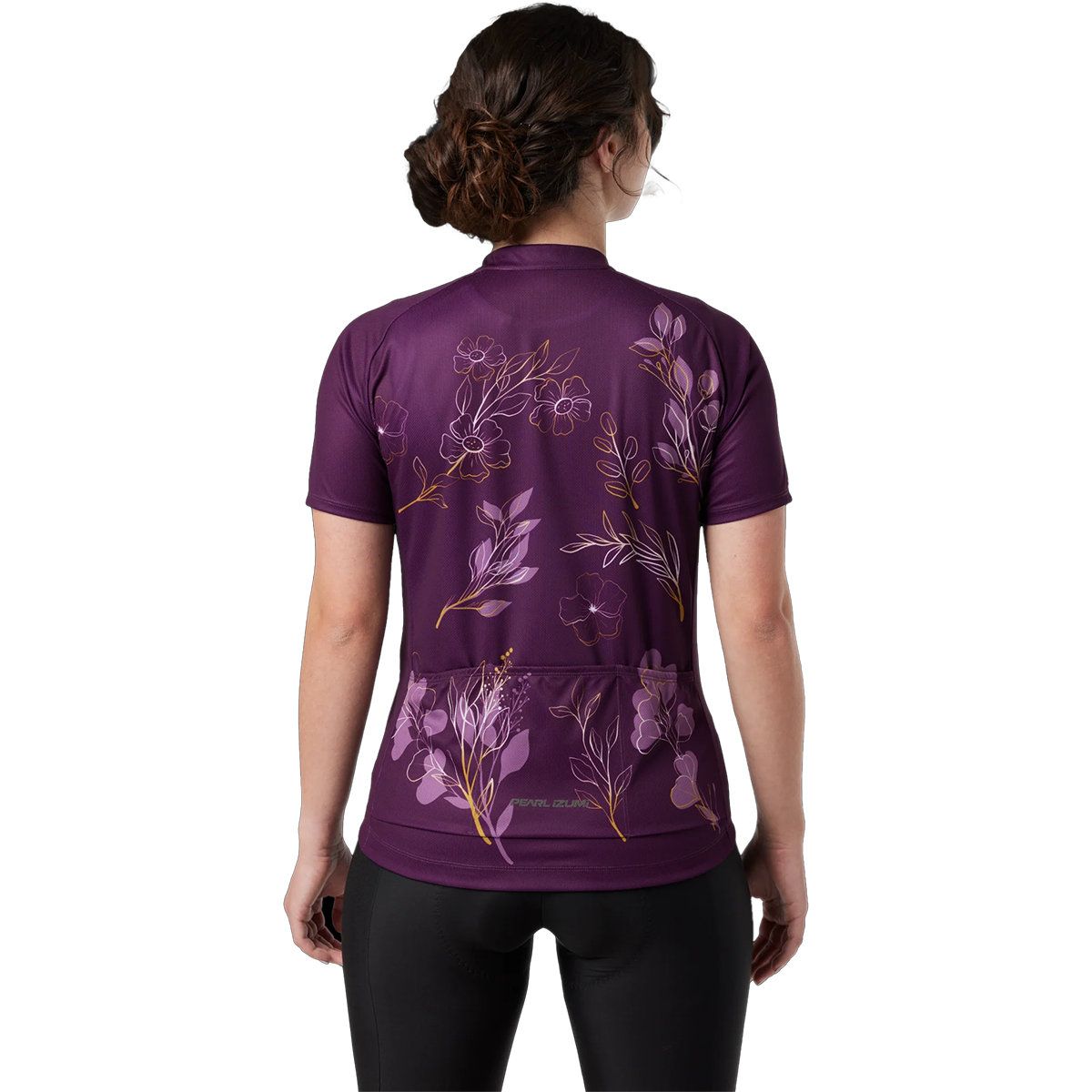 Women's Classic Jersey alternate view