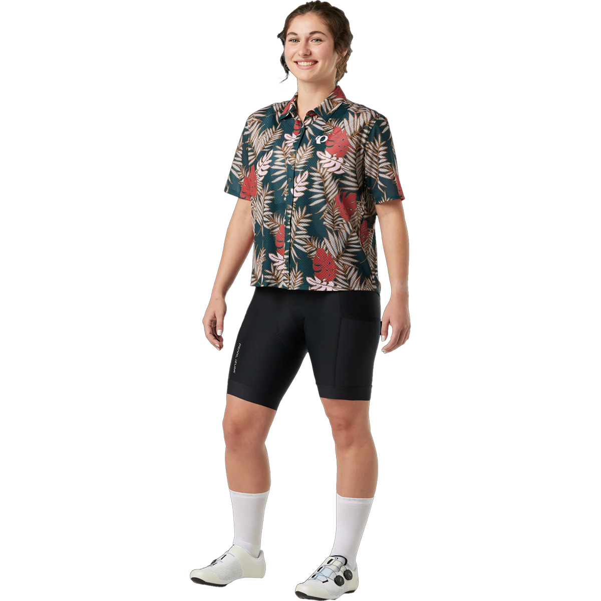 Women's Expedition Bib Short alternate view
