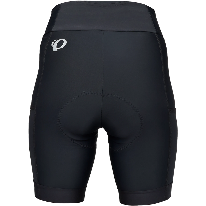 Women's Expedition Short, Pearl Izumi Women's Expedition Short in 021-Black back