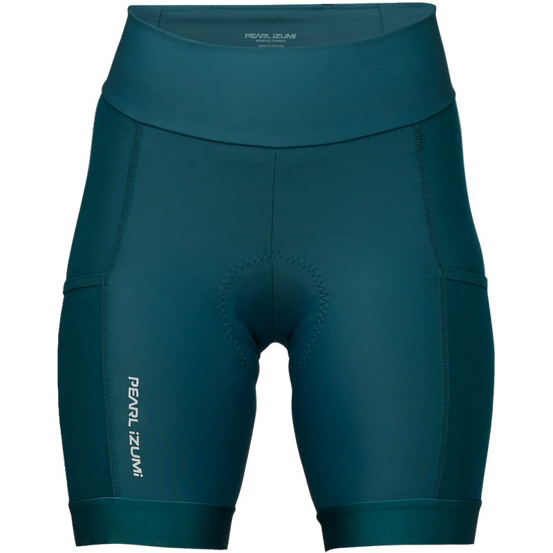 Women's Expedition Short, Featured Image