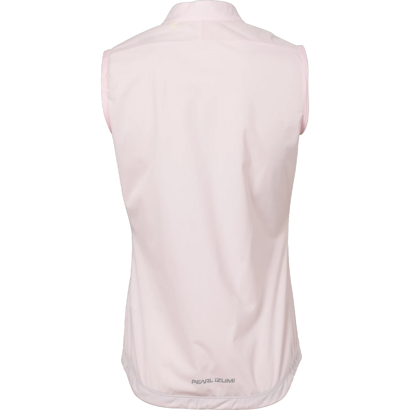 Women's Pro Barrier Vest, Pearl Izumi Women's Pro Barrier Vest back