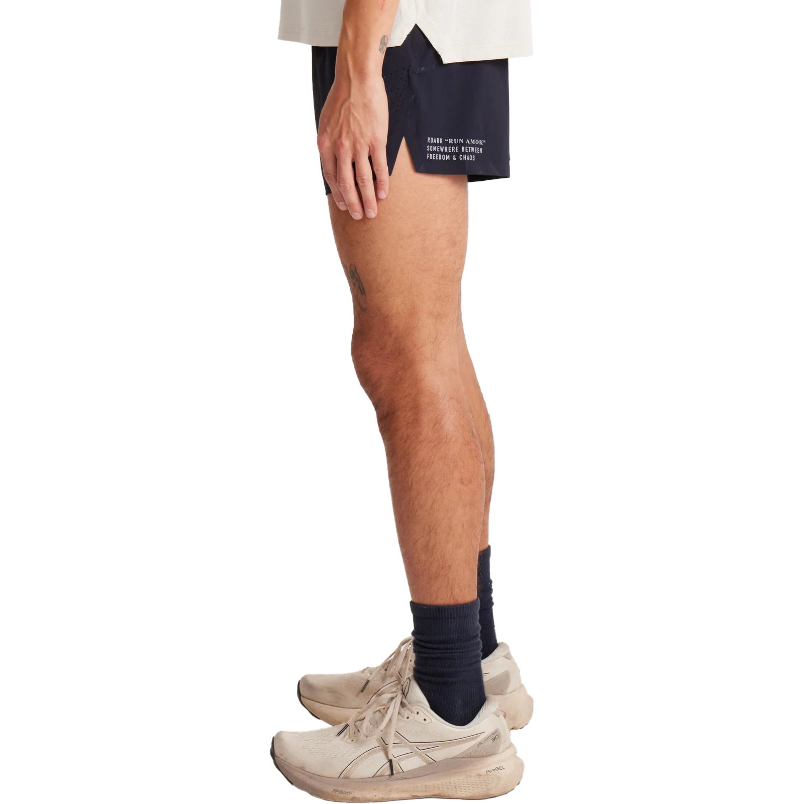 Men's Alta Elite 3.5