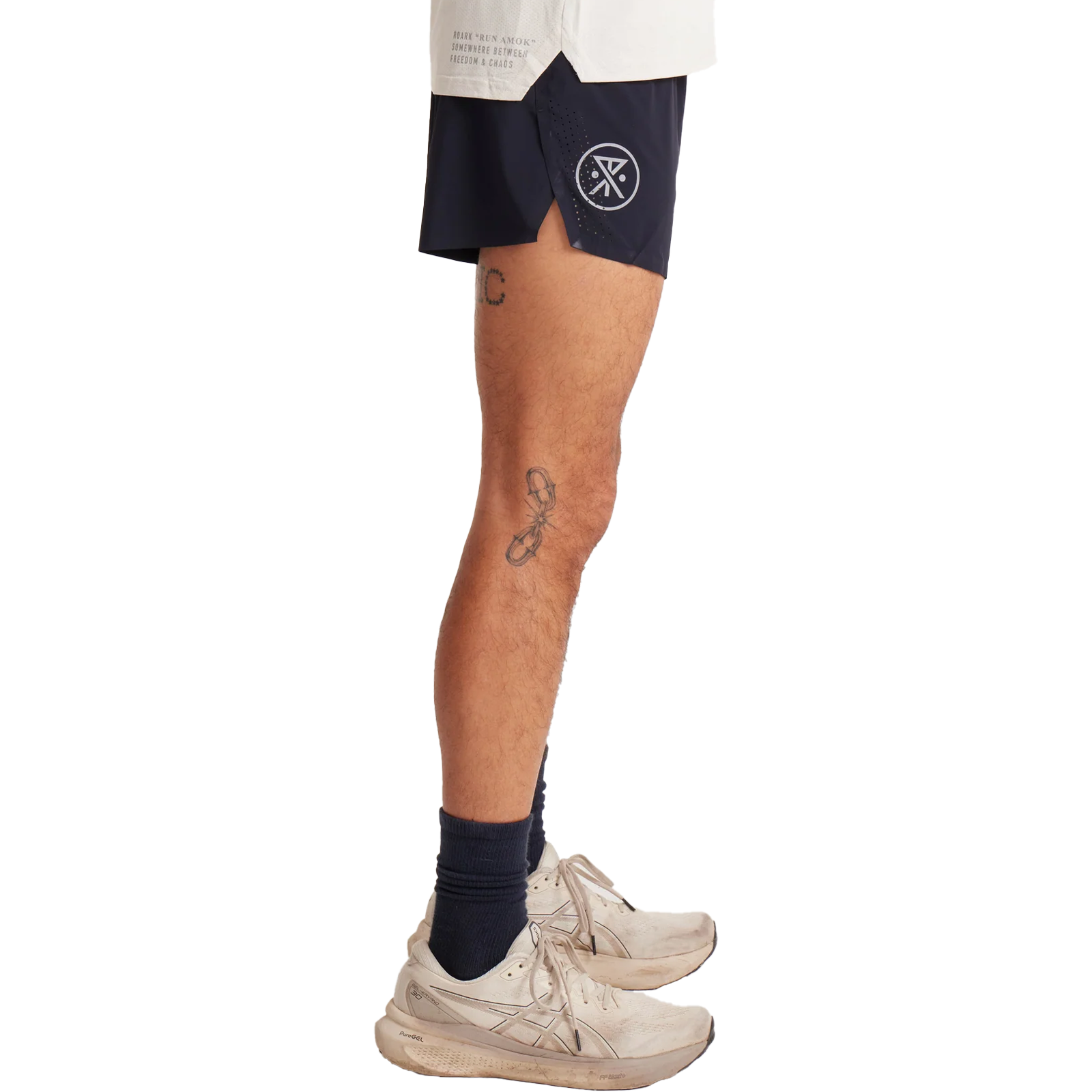 Men's Alta Elite 3.5