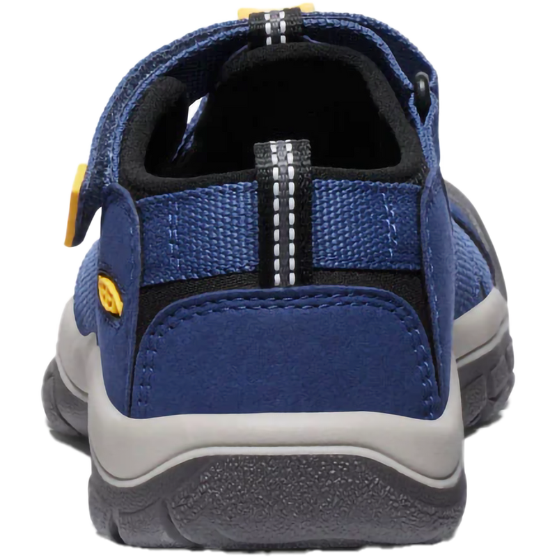 Youth Newport H2 Grade School, Keen Youth Newport H2 Grade School in Naval Academy/Keen Yellow back
