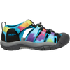 Rainbow Tie Dye