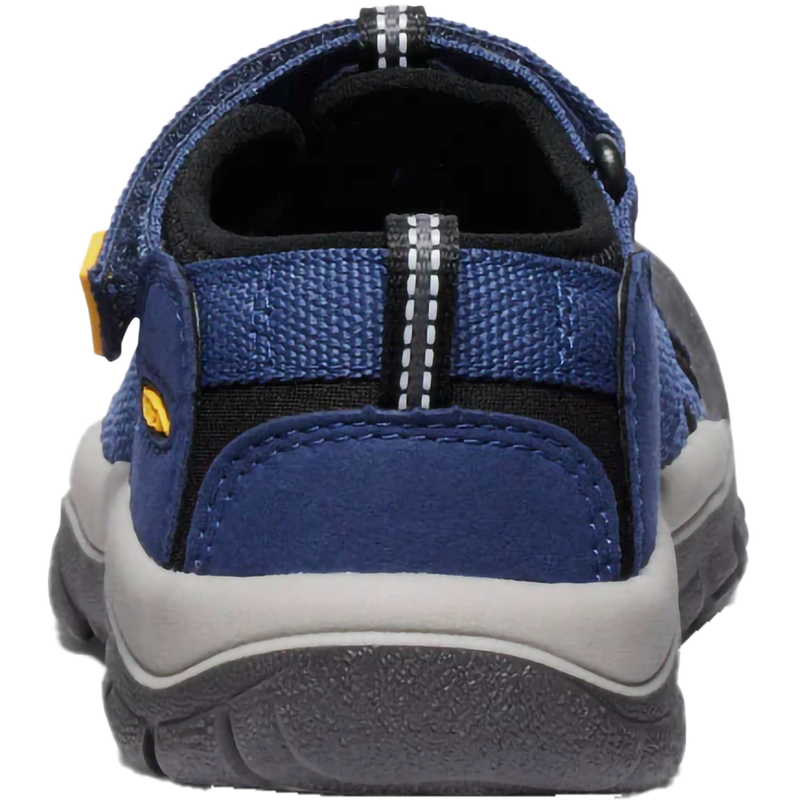 Youth Newport H2 Preschool, Keen Youth Newport H2 Preschool in Naval Academy/Keen Yellow back