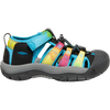 Rainbow Tie Dye
