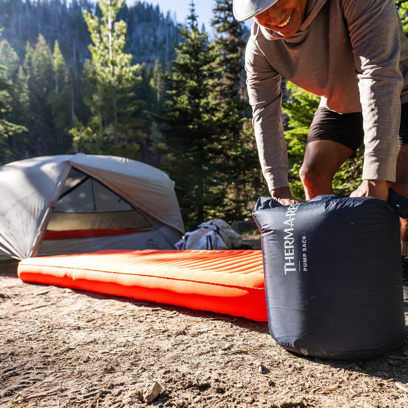 NeoLoft Large, Therm-a-Rest NeoLoft with pump sack