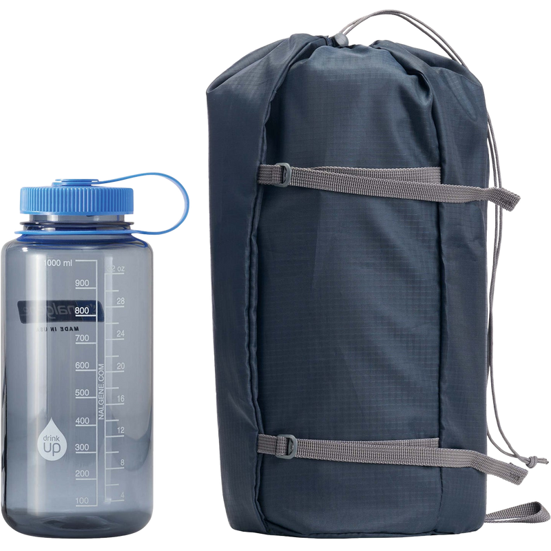Trail Pro Regular Wide, Therm-a-Rest Trail Pro Regular Wide pack size