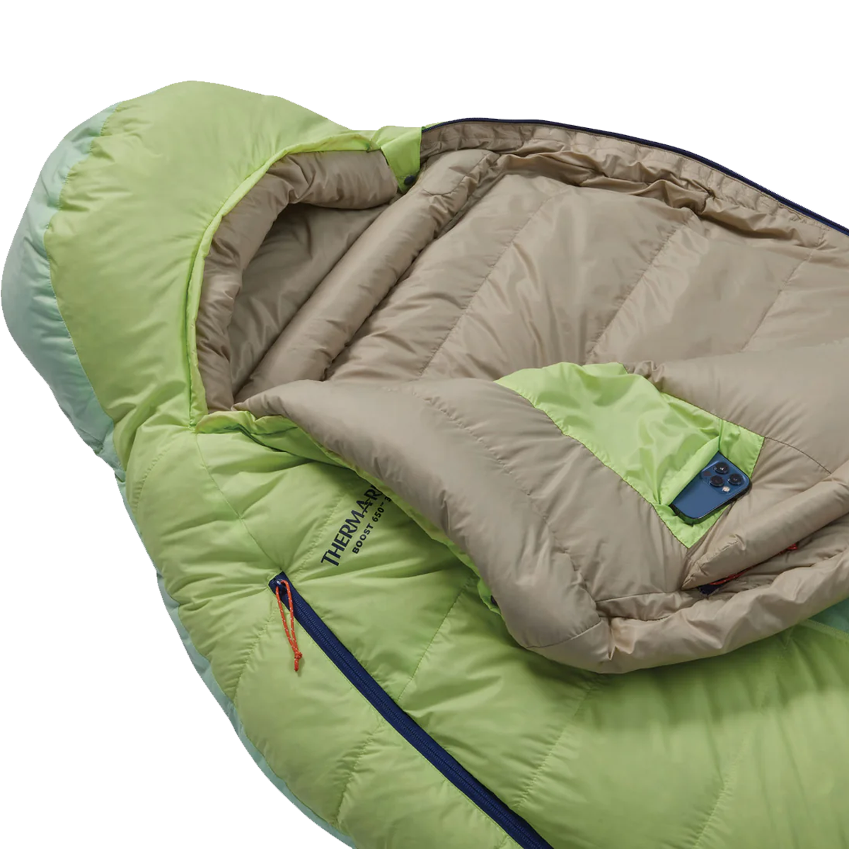 Boost 650 32F/0C Short alternate view