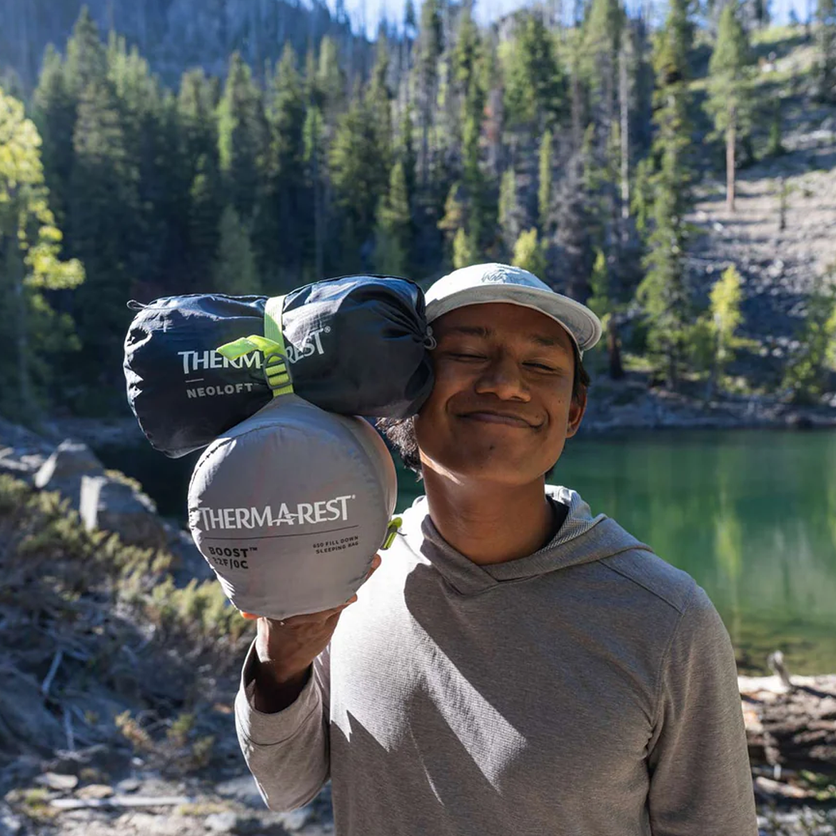 Boost 650 32F/0C Short alternate view