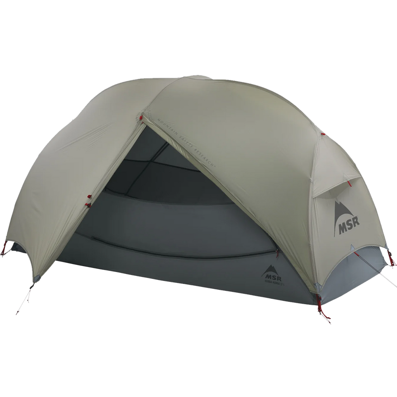Hubba Hubba LT 1, Featured Image