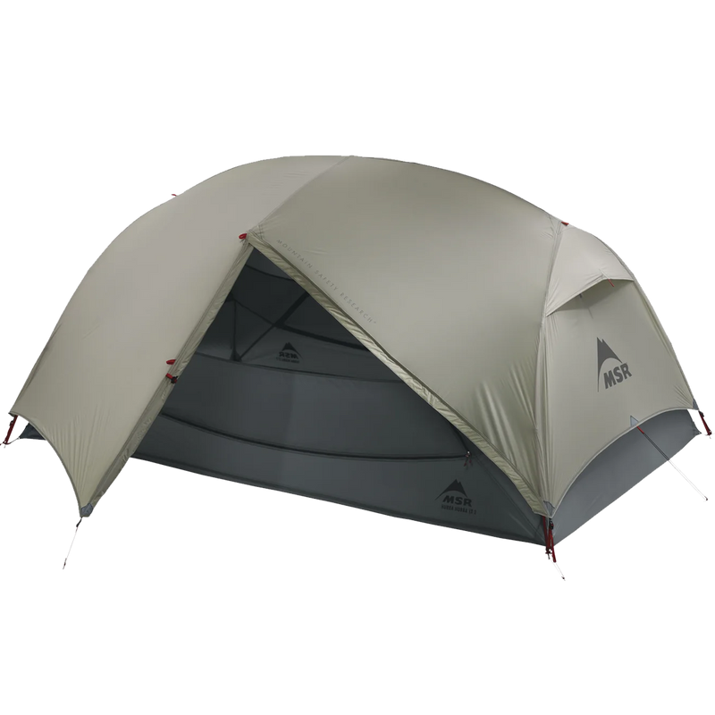 Hubba Hubba LT 2, Featured Image