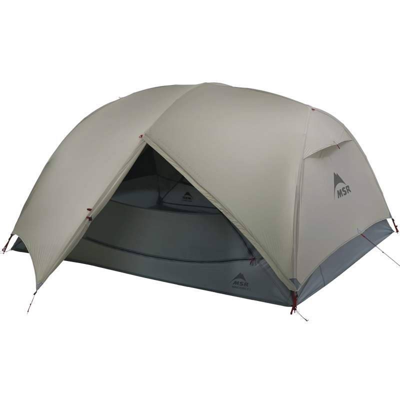 Hubba Hubba LT 3, Featured Image