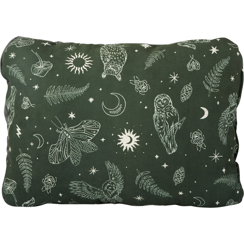 Compressible Pillow Cinch Regular, Featured Image