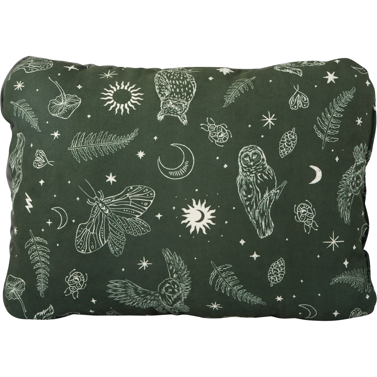 Compressible Pillow Cinch Regular alternate view