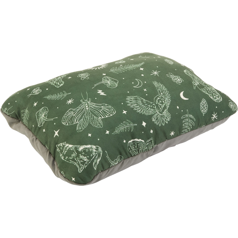 Compressible Pillow Cinch Regular, Therm-a-Rest Compressible Pillow Cinch Regular Flat