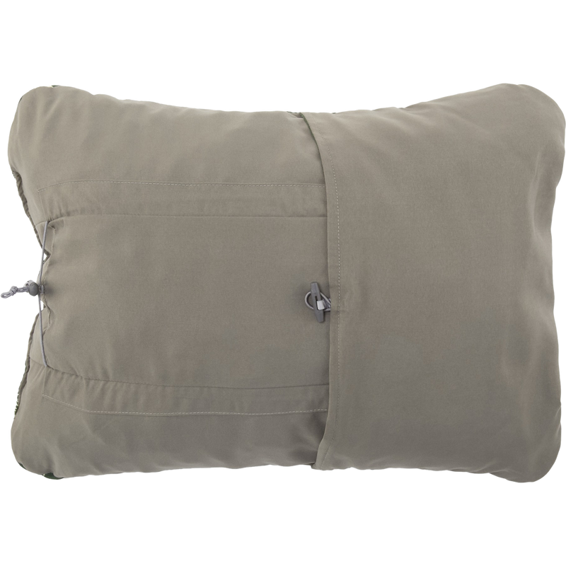 Compressible Pillow Cinch Regular, Therm-a-Rest Compressible Pillow Cinch Regular Back