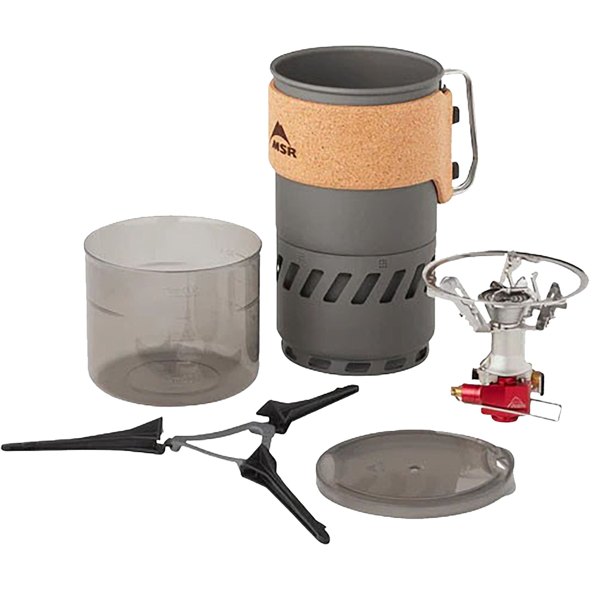 Switch Stove System – Sports Basement