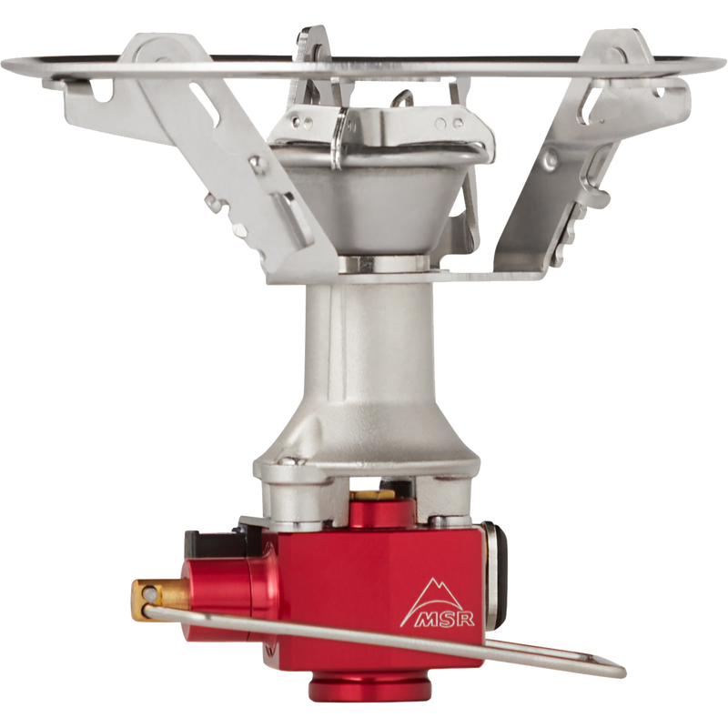 Switch Stove System, MSR Switch Stove System Burner