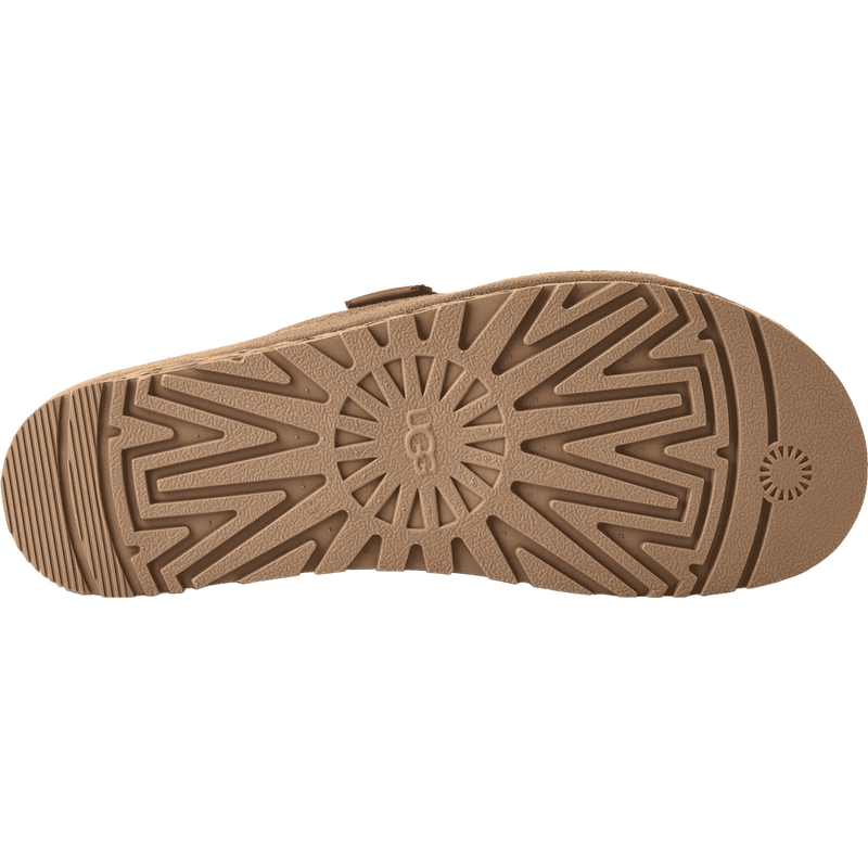 Women's Aubrey Slide, UGG Women's Aubrey Slide bottom
