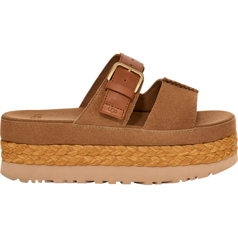 Women's Aubrey Slide, Featured Image